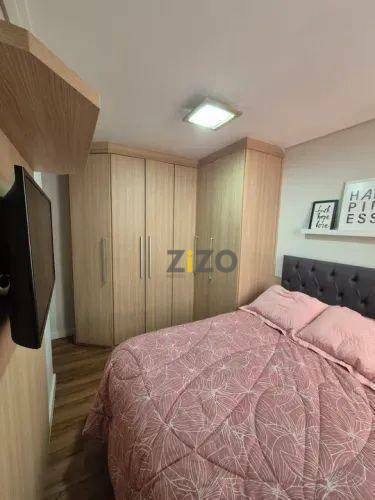 Apartamento à venda com 2 quartos, 50m² - Foto 7