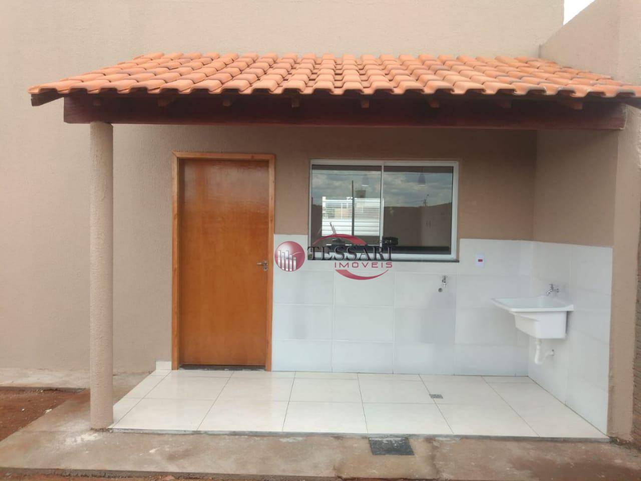 Casa à venda com 2 quartos, 60m² - Foto 6