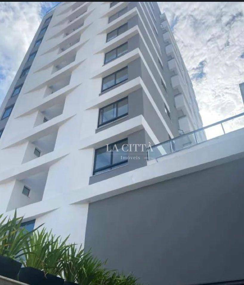 Apartamento à venda com 3 quartos, 79m² - Foto 1