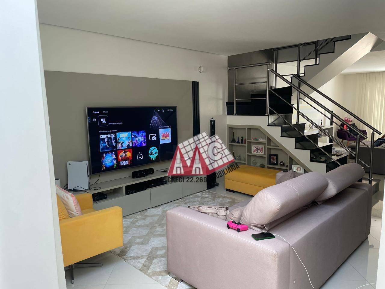 Sobrado à venda com 3 quartos, 234m² - Foto 10