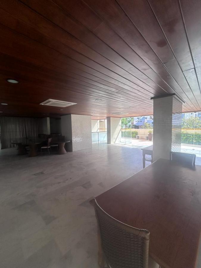 Apartamento à venda com 4 quartos, 200m² - Foto 27