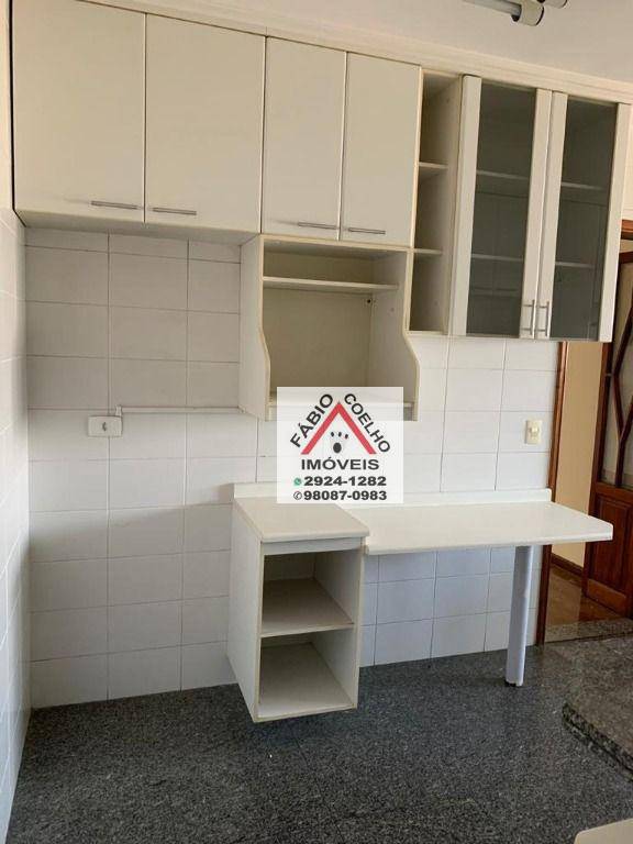 Apartamento à venda com 3 quartos, 106m² - Foto 21