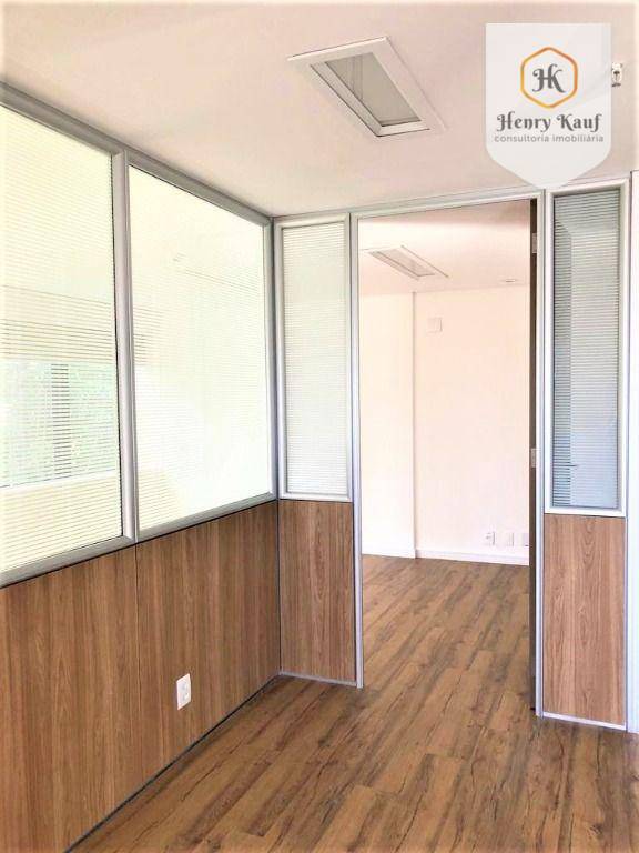 Conjunto Comercial-Sala à venda, 46m² - Foto 17