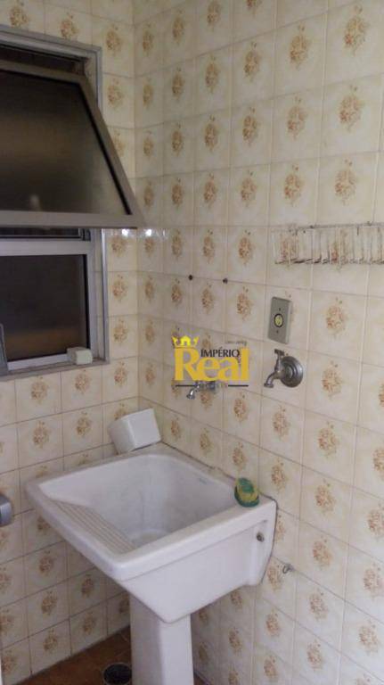 Apartamento à venda com 2 quartos, 90m² - Foto 6