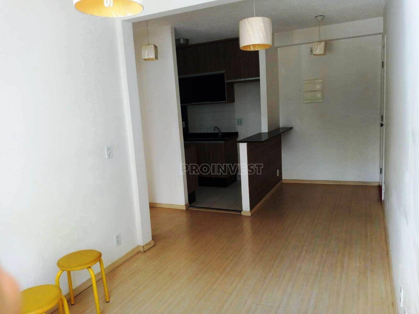 Apartamento à venda com 1 quarto, 45m² - Foto 5