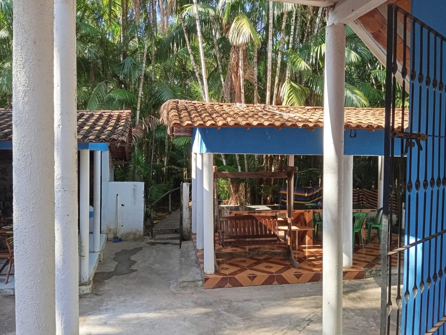 Pousada-Chalé, 16 quartos, 1000 m² - Foto 3