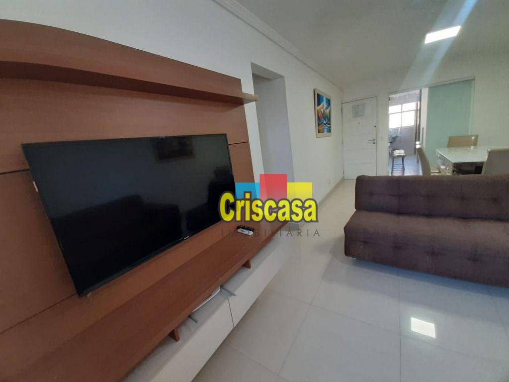 Apartamento à venda com 2 quartos, 70m² - Foto 5