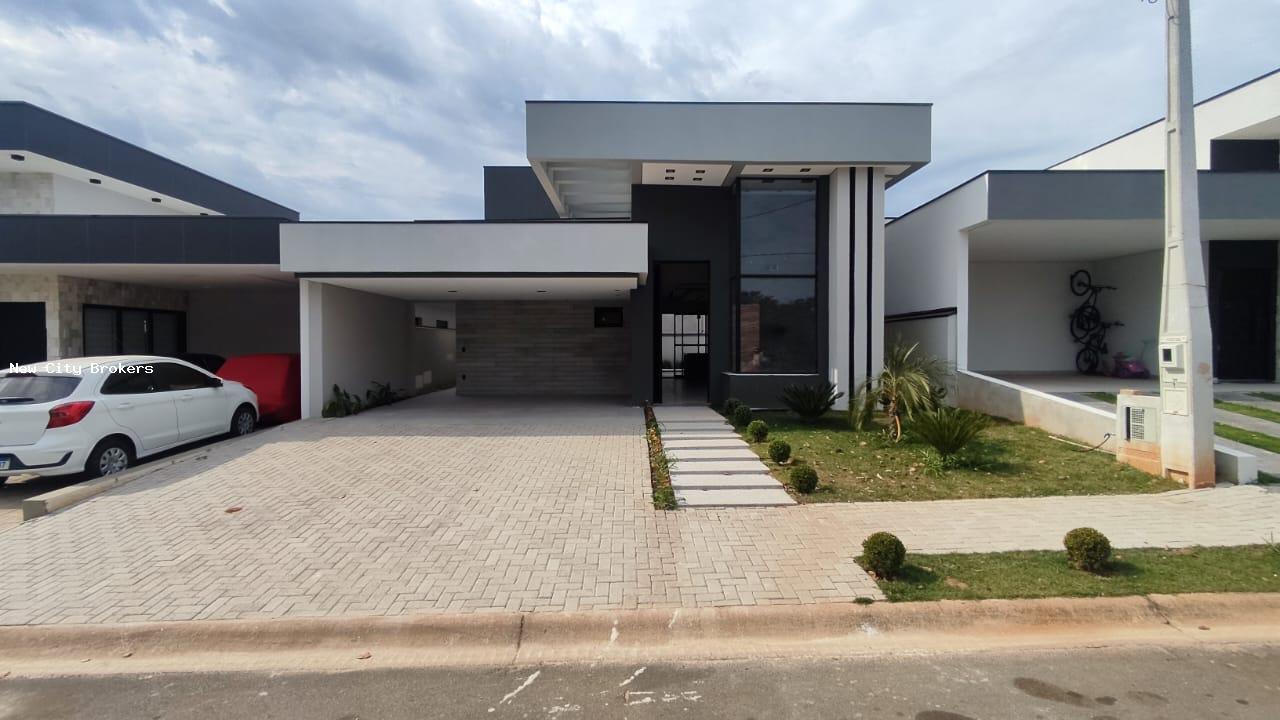 Casa de Condomínio à venda com 3 quartos, 300m² - Foto 33