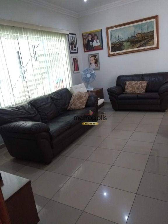 Casa à venda e aluguel com 3 quartos, 282m² - Foto 11