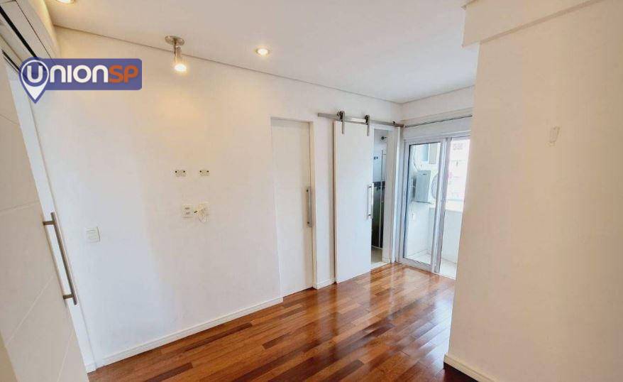 Apartamento à venda com 2 quartos, 51m² - Foto 5