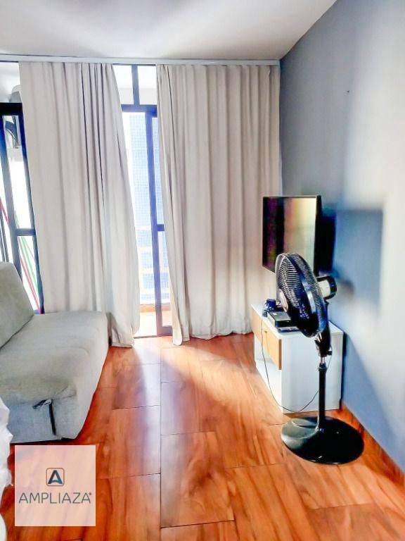 Apartamento à venda com 2 quartos, 45m² - Foto 19