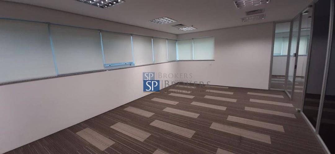 Conjunto Comercial-Sala para alugar, 181m² - Foto 3