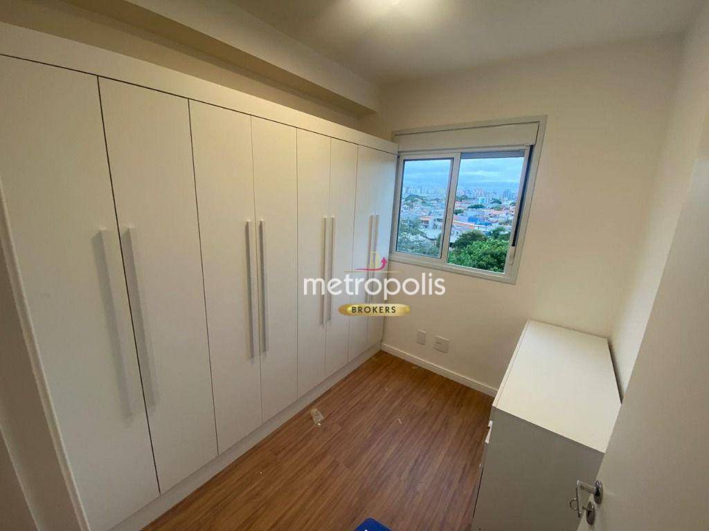 Apartamento à venda com 2 quartos, 43m² - Foto 12