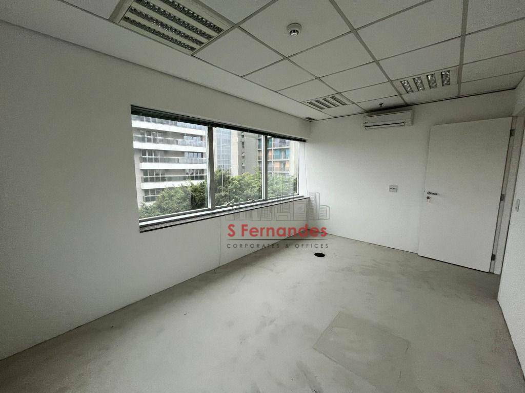 Conjunto Comercial-Sala para alugar, 241m² - Foto 11