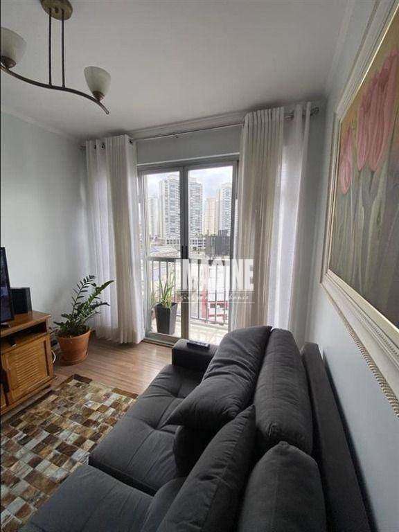 Apartamento à venda com 2 quartos, 60m² - Foto 5