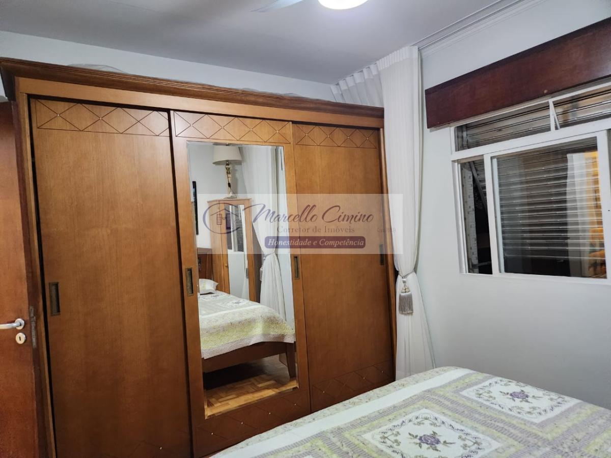 Apartamento à venda com 2 quartos, 101m² - Foto 8