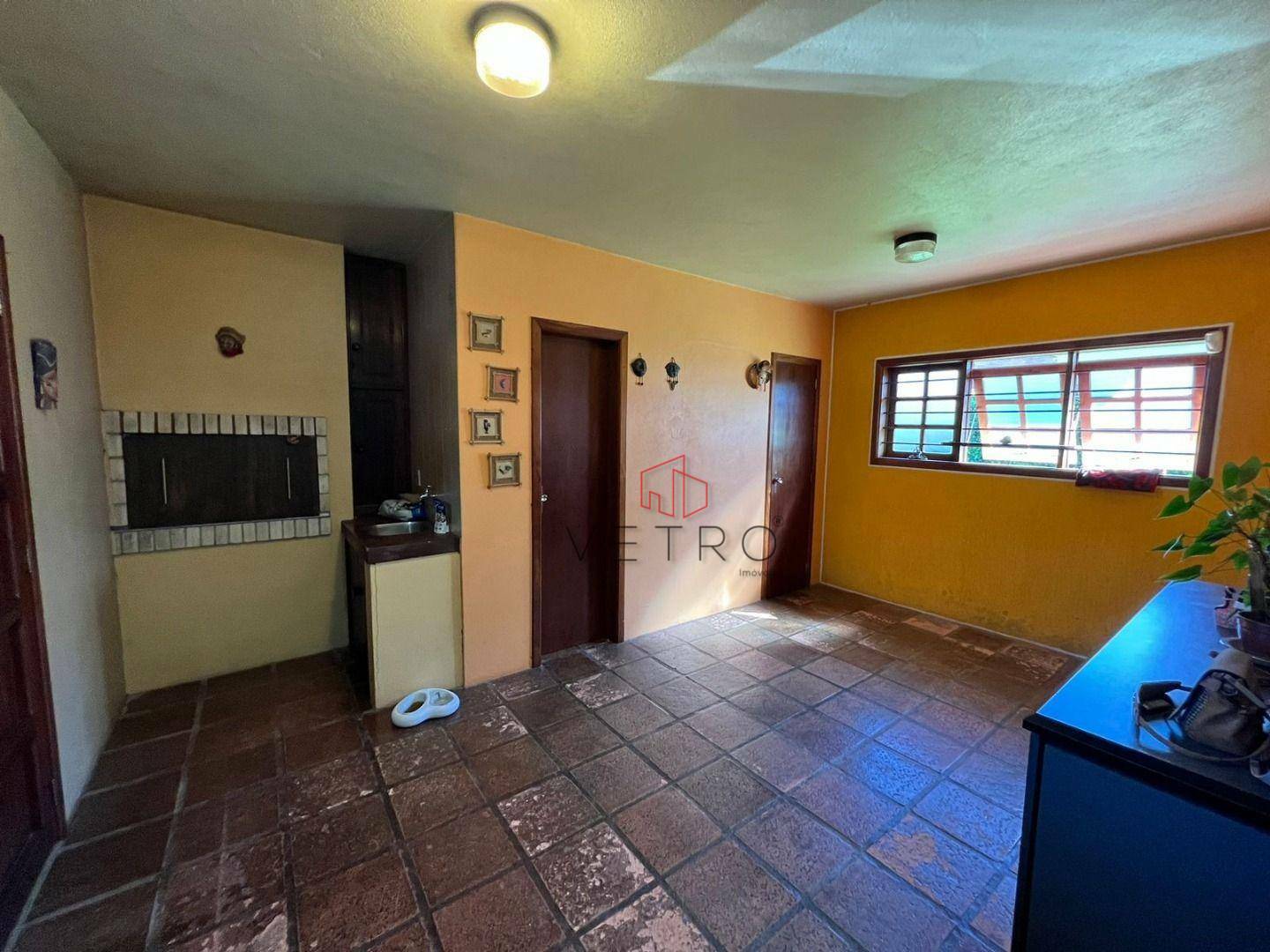 Casa à venda com 3 quartos, 156m² - Foto 24