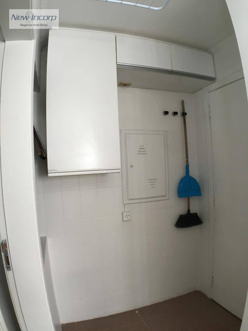 Apartamento à venda com 3 quartos, 160m² - Foto 11