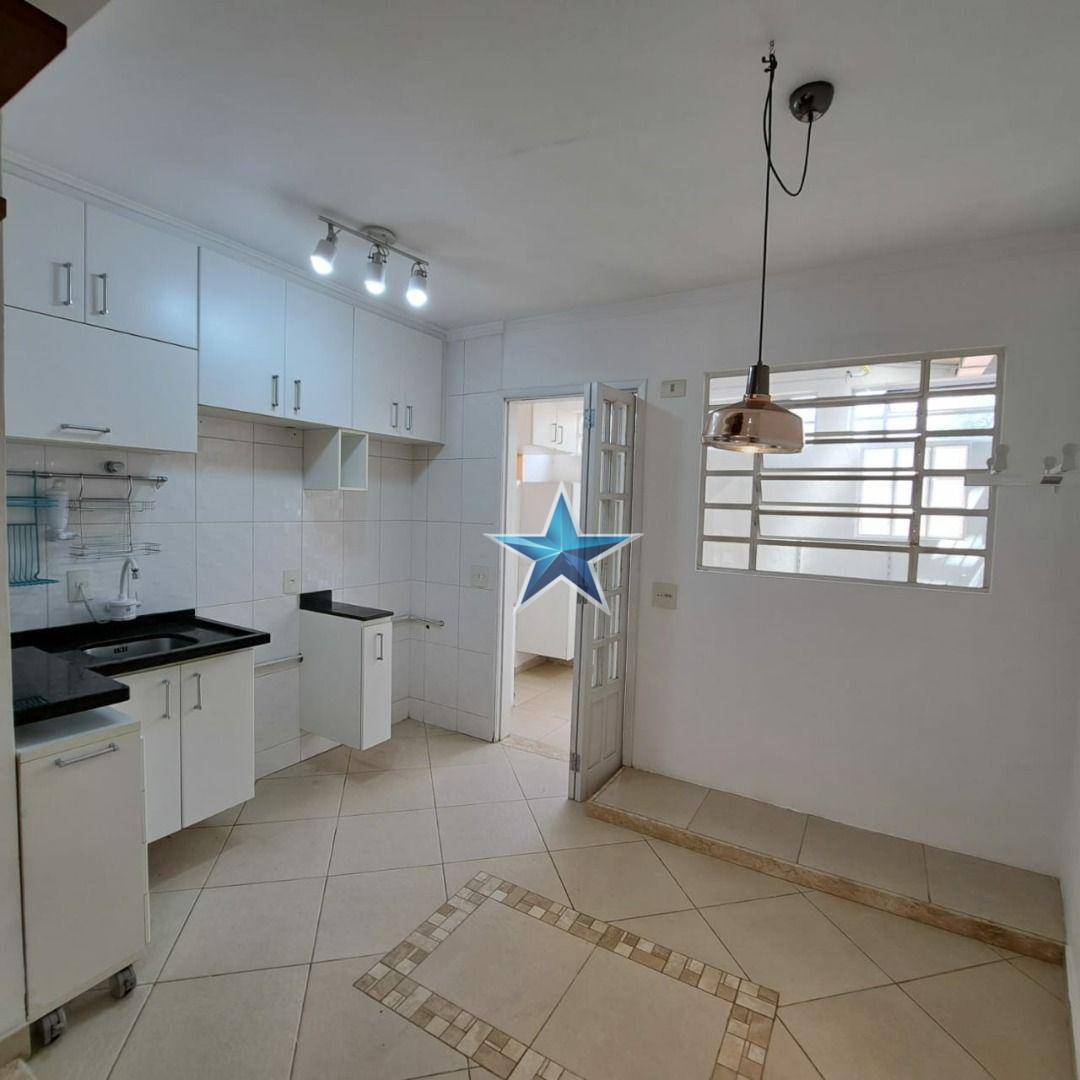 Casa de Condomínio à venda com 2 quartos, 90m² - Foto 12