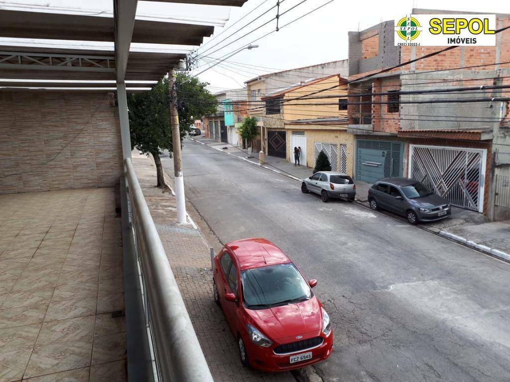 Sobrado à venda com 3 quartos, 272m² - Foto 67