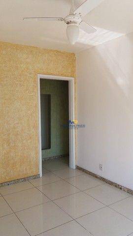 Apartamento à venda com 2 quartos, 50m² - Foto 3