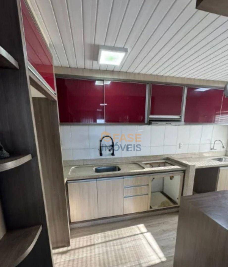 Apartamento à venda com 3 quartos, 65m² - Foto 5
