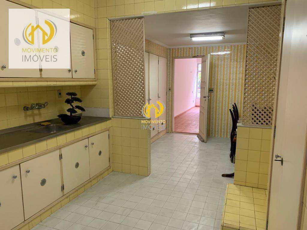 Apartamento à venda com 4 quartos, 268m² - Foto 24