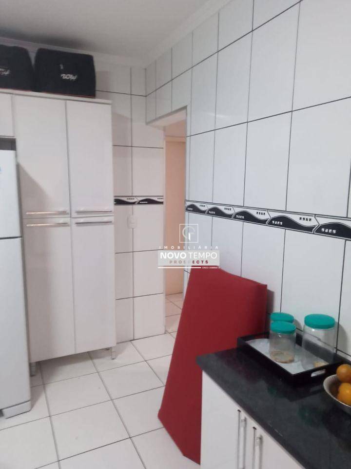 Casa à venda com 4 quartos, 160m² - Foto 20