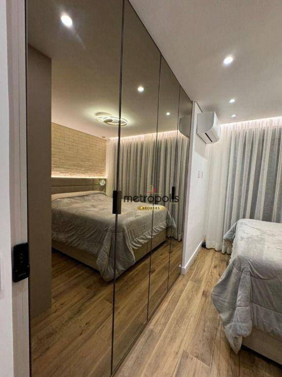 Apartamento à venda com 2 quartos, 78m² - Foto 18