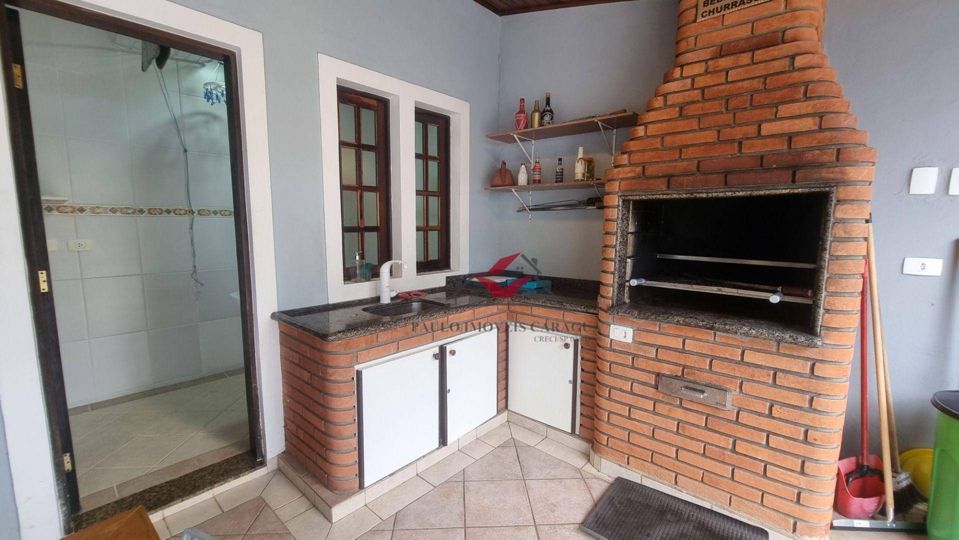 Casa de Condomínio à venda com 3 quartos, 215m² - Foto 26