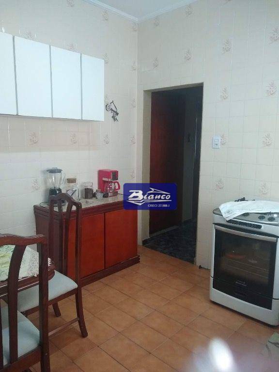 Casa à venda com 2 quartos, 164m² - Foto 10