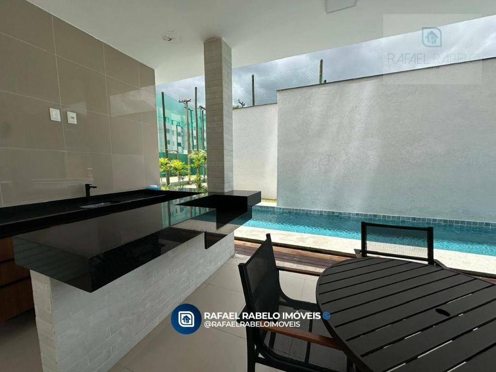 Apartamento à venda com 3 quartos, 120m² - Foto 19