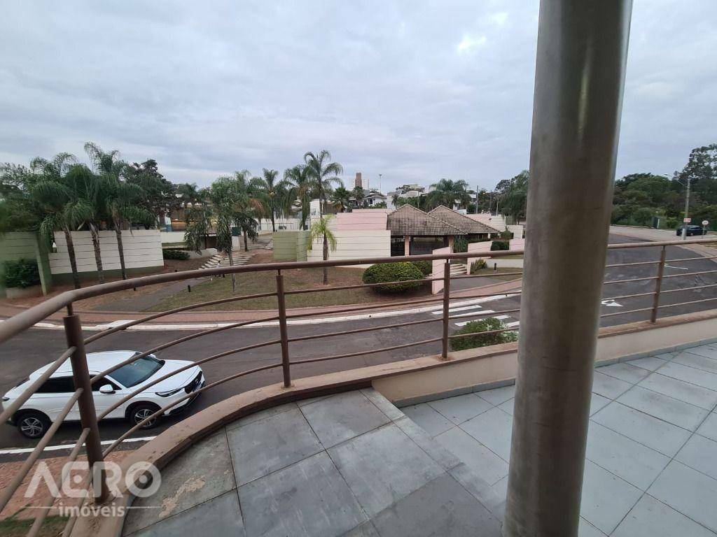 Casa de Condomínio à venda com 4 quartos, 272m² - Foto 12