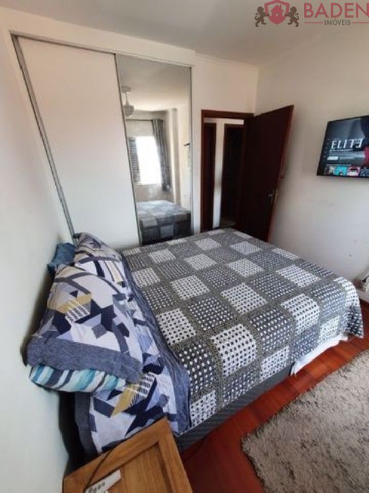 Apartamento à venda com 1 quarto, 42m² - Foto 7