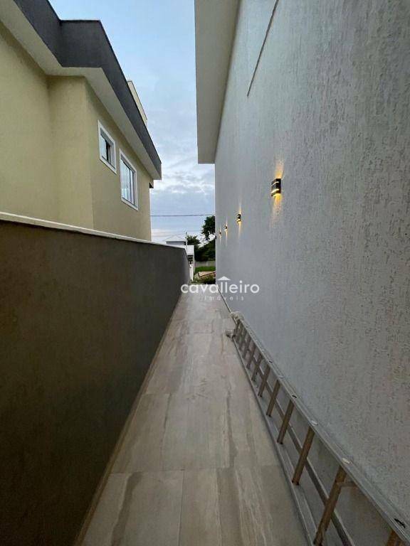 Casa de Condomínio à venda com 3 quartos, 220m² - Foto 26