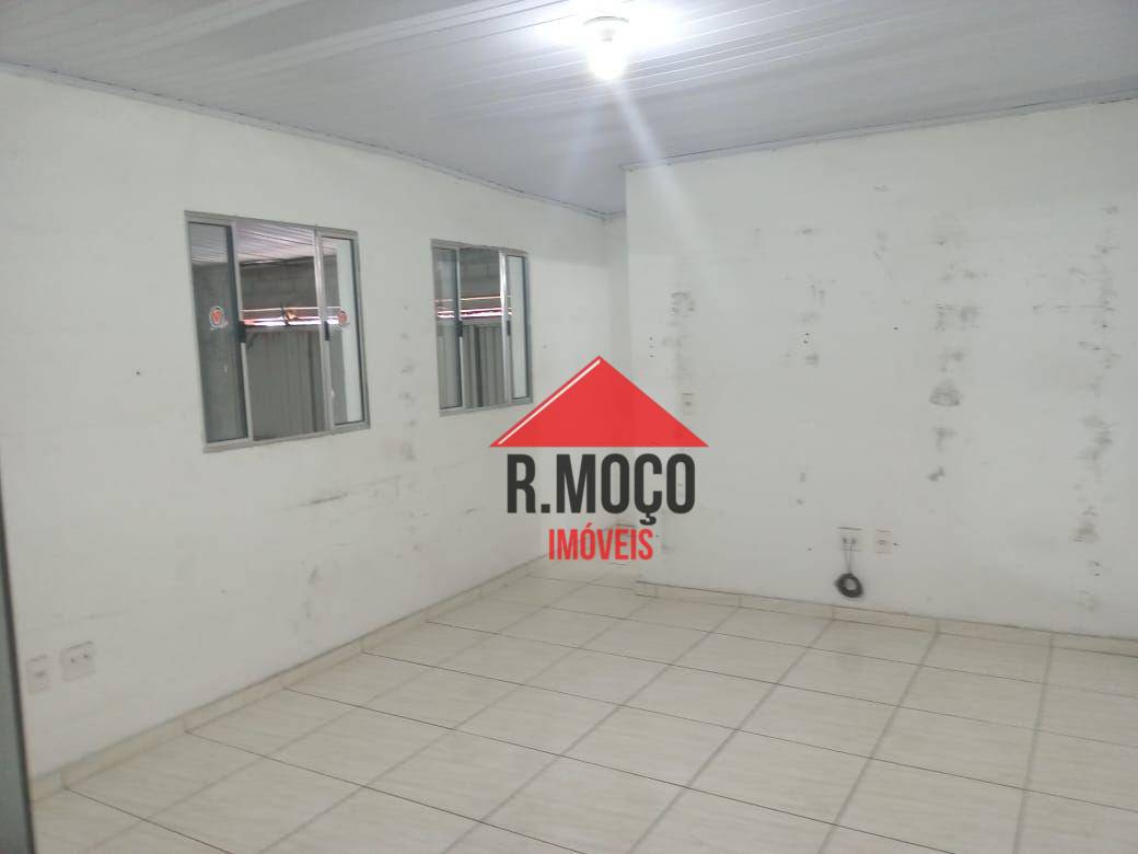 Depósito-Galpão-Armazém para alugar, 300m² - Foto 5