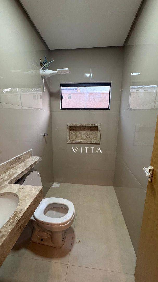 Casa, 2 quartos, 62 m² - Foto 2