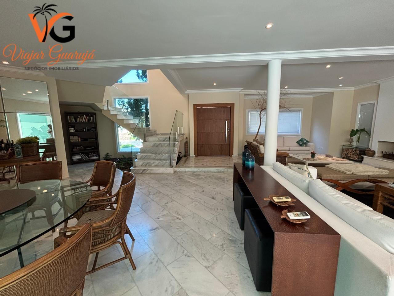 Sobrado à venda com 5 quartos, 438m² - Foto 25