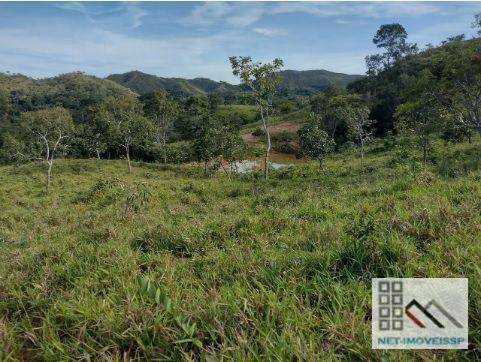 Fazenda à venda com 4 quartos, 500m² - Foto 10