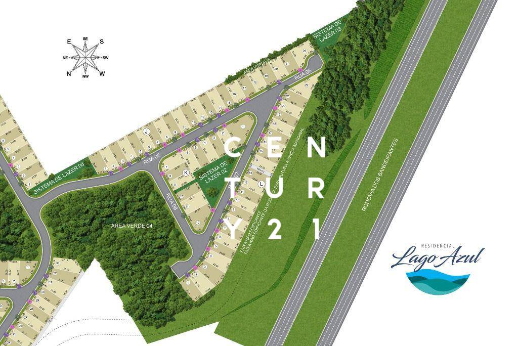 Loteamento e Condomínio, 372 m² - Foto 11