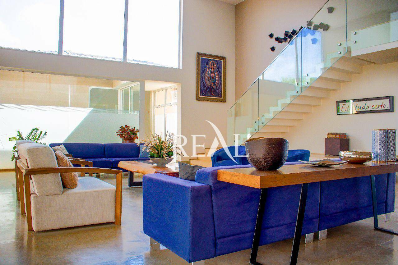 Casa à venda com 4 quartos, 730m² - Foto 8