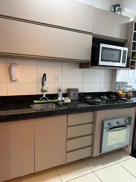 Apartamento à venda com 2 quartos, 60m² - Foto 9