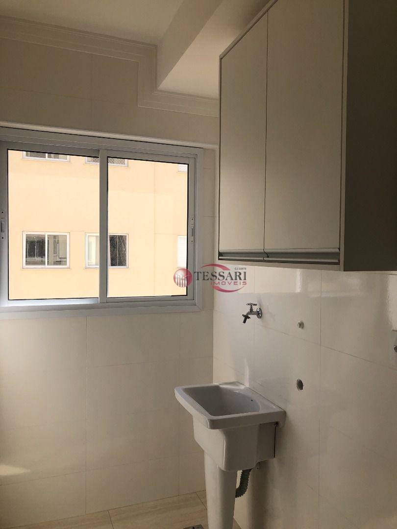 Apartamento à venda com 2 quartos, 60m² - Foto 11