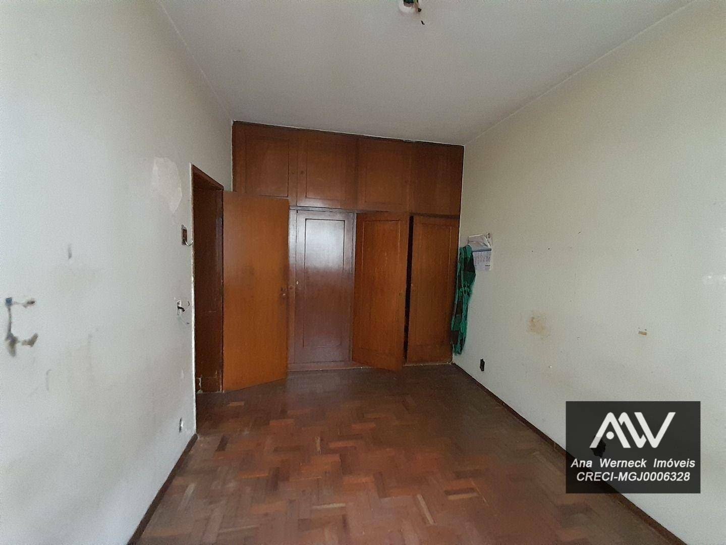 Apartamento à venda com 5 quartos, 180m² - Foto 24