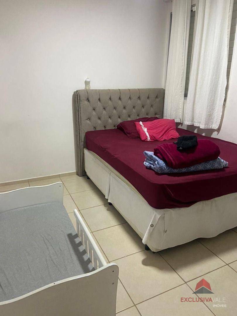 Apartamento à venda com 2 quartos, 60m² - Foto 11