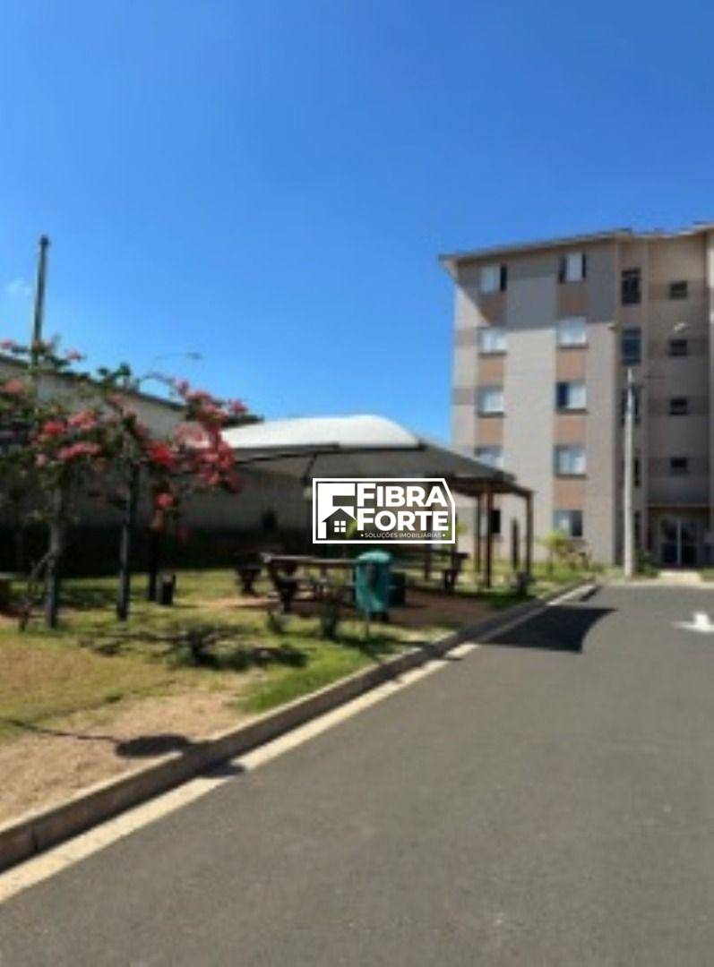 Apartamento, 2 quartos, 52 m² - Foto 5