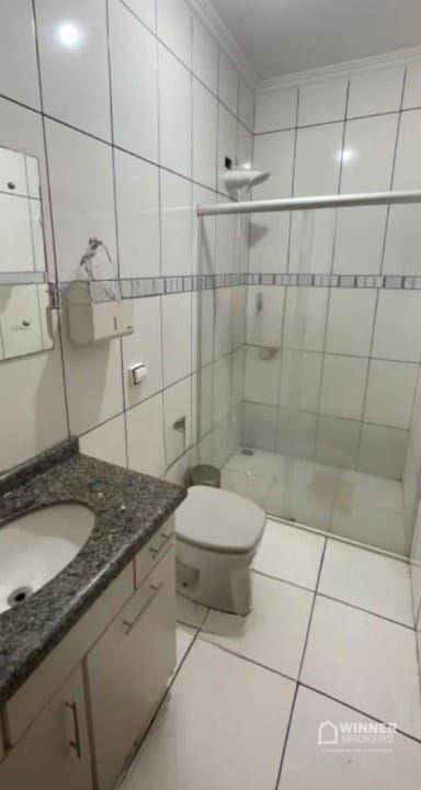 Casa à venda com 3 quartos, 100m² - Foto 4