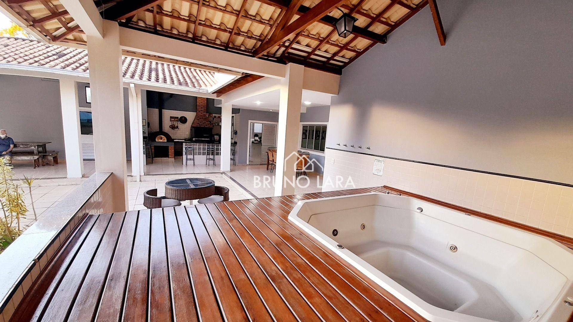 Casa de Condomínio à venda com 5 quartos, 450m² - Foto 54