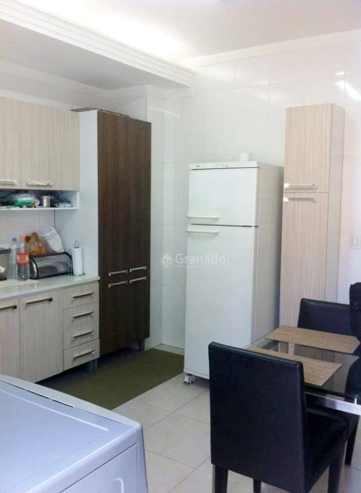 Sobrado à venda com 2 quartos, 102m² - Foto 8