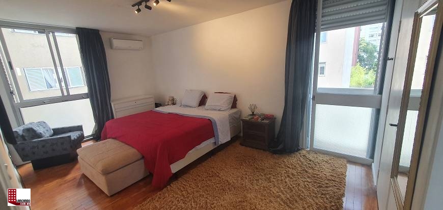 Apartamento à venda com 3 quartos, 178m² - Foto 11